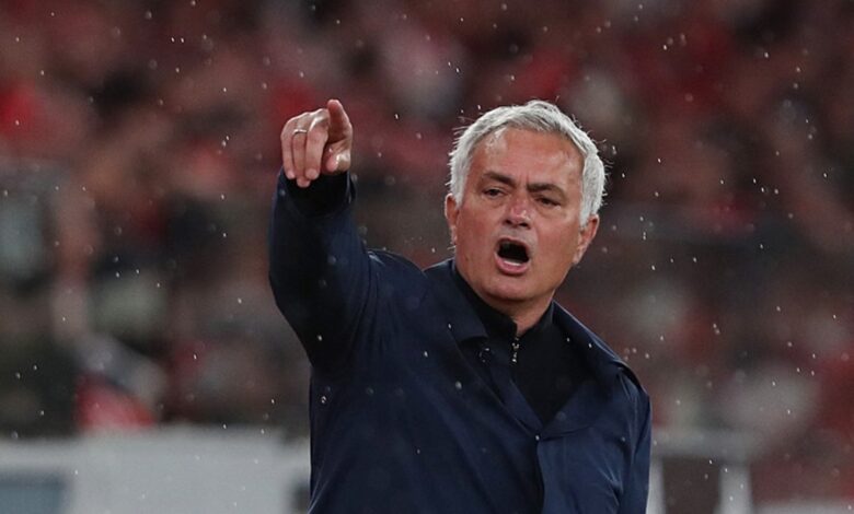 mourinho real madridin basina gecerse birinci amaci belli transferde flas tez ye9eQSmM