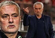 Mourinho'dan Galatasaray'ın yıldızına kanca! İdareye talimat verdi 18 mourinhodan galatasarayin yildizina kanca idareye talimat verdi UT7EQhmt