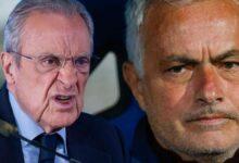 Mourinho'nun düşü suya düştü, düşecek! Büyük şok: Real Madrid resmen açıkladı 13 mourinhonun dusu suya dustu dusecek buyuk sok real madrid resmen acikladi fkmvGF6C