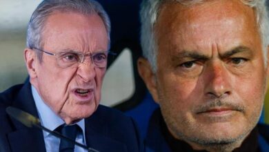 Mourinho'nun düşü suya düştü, düşecek! Büyük şok: Real Madrid resmen açıkladı 6 mourinhonun dusu suya dustu dusecek buyuk sok real madrid resmen acikladi fkmvGF6C