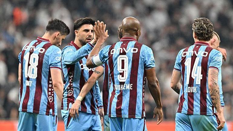 Mucize üçlü gösteri yaptı! Trabzonspor deplasmanda fark yarattı 2 mucize uclu gosteri yapti trabzonspor deplasmanda fark yaratti 0 AjevyR2J