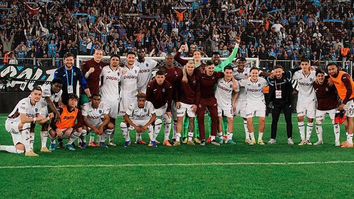 Müelliflerden Gençlerbirliği - Trabzonspor maçı yorumları! 'Büyük gruplar, hatırlar' 2 muelliflerden genclerbirligi trabzonspor maci yorumlari buyuk gruplar hatirlar 0 WsEAkFtz