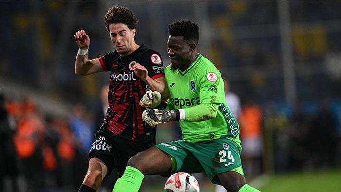 Müelliflerden Gençlerbirliği - Trabzonspor maçı yorumları! 'Büyük gruplar, hatırlar' 5 muelliflerden genclerbirligi trabzonspor maci yorumlari buyuk gruplar hatirlar 3 pVk7TBzQ