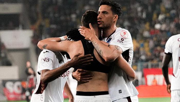 Müelliflerden Gençlerbirliği - Trabzonspor maçı yorumları! 'Büyük gruplar, hatırlar' 7 muelliflerden genclerbirligi trabzonspor maci yorumlari buyuk gruplar hatirlar 5 DOd8hdTJ