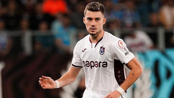 Müelliflerden Gençlerbirliği - Trabzonspor maçı yorumları! 'Büyük gruplar, hatırlar' 10 muelliflerden genclerbirligi trabzonspor maci yorumlari buyuk gruplar hatirlar 8 4RYW1rnT