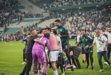 Muğlaspor, Trendyol 1. Lig'e yükseldi! 9 muglaspor trendyol 1 lige yukseldi V6ICdrs6