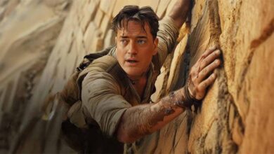 mumya the mummy sinemasi konusu mumya oyuncu takimi ne vakit cekildi MSIGABbE