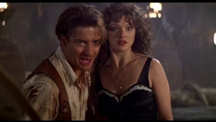 Mumya (The Mummy) sinemasının konusu ne? Mumya oyuncu takımı, ne vakit çekildi? 2 mumya the mummy sinemasinin konusu ne mumya oyuncu takimi ne vakit cekildi 0 cmerz9KM