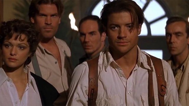 Mumya (The Mummy) sinemasının konusu ne? Mumya oyuncu takımı, ne vakit çekildi? 3 mumya the mummy sinemasinin konusu ne mumya oyuncu takimi ne vakit cekildi 1 CT2eBBpn