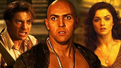 mumya the mummy sinemasinin konusu ne mumya oyuncu takimi ne vakit cekildi cC15TyyE