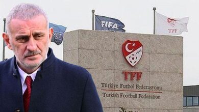 Müracaat yapılmıştı! TFF liglerin resmen tescil edildiğini açıkladı 7 muracaat yapilmisti tff liglerin resmen tescil edildigini acikladi bdEbiYOB