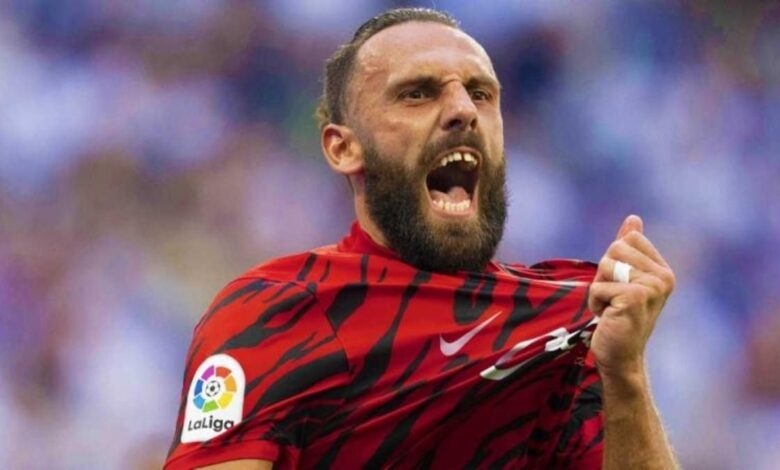 Muriqi Galatasaray'ı reddetti Fenerbahçe'yi seçti! Mallorca'nın bonservis talebi... 1 muriqi galatasarayi reddetti fenerbahceyi secti mallorcanin bonservis talebi i6PzmL6G