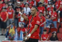 Muriqi'den flaş transfer kararı! Fenerbahçe ve Galatasaray... 9 muriqiden flas transfer karari fenerbahce ve galatasaray EI6nCTr2