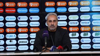 Mustafa Kolcu: Kırmızı karttan sonra istikrarlar değişti! 4 mustafa kolcu kirmizi karttan sonra istikrarlar degisti q4MVeRKb