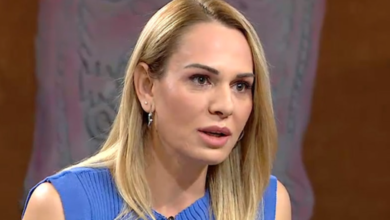 Nagihan Karadere kimdir? Survivor Nagihan kaç yaşında, nereli? 9 nagihan karadere kimdir survivor nagihan kac yasinda nereli IixIYp2f