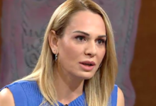 Nagihan Karadere kimdir? Survivor Nagihan kaç yaşında, nereli? 11 nagihan karadere kimdir survivor nagihan kac yasinda nereli zsBJOU31