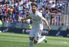 Napoli deplasmanda Pisa'yı rahat geçti! İşte maçın özeti 13 napoli deplasmanda pisayi rahat gecti iste macin ozeti Fxtttq8L