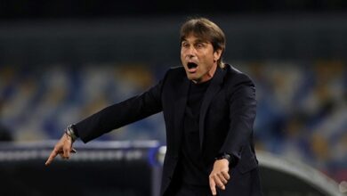 Napoli'de Antonio Conte periyodu sona erdi! 8 napolide antonio conte periyodu sona erdi 1StSTL9N