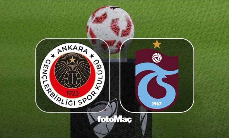 Natura Dünyası Gençlerbirliği-Trabzonspor maçı CANLI | Türkiye Kupası maçı izle 1 natura dunyasi genclerbirligi trabzonspor maci canli turkiye kupasi maci izle cz9qfl5f
