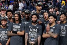 NBA'da San Antonio Spurs finale yükseldi! 11 nbada san antonio spurs finale yukseldi a4xGtYgP