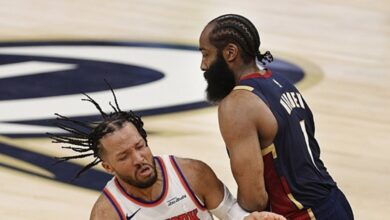 nbade cavaliersi yenen knicks seride 3 0 one gecti LnuI4FuO
