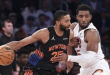 nbade cleveland cavaliersi yenen new york knicks seriyi 2 0 yapti vShY71l4