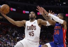 NBA'de konferans finali bileti alan son kadro Cavaliers oldu 10 nbade konferans finali bileti alan son kadro cavaliers oldu 8rk3xd6g