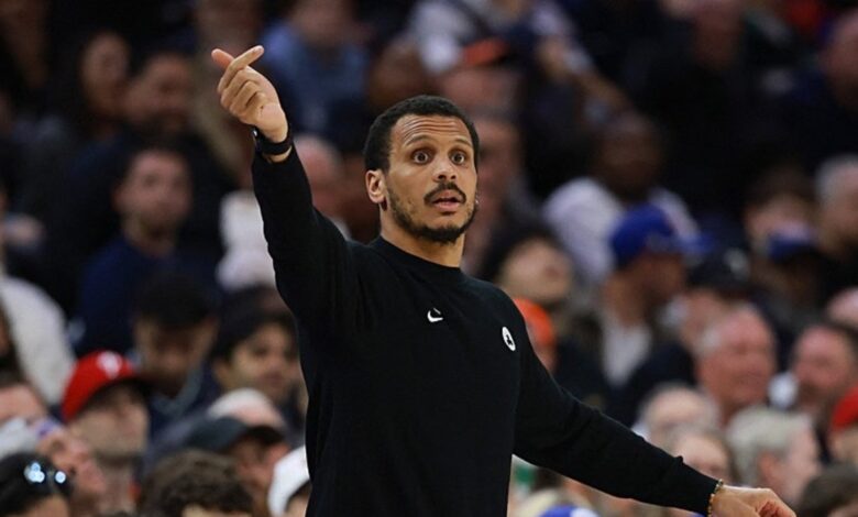NBA’de yılın koçu Joe Mazzulla seçildi 1 nbade yilin kocu joe mazzulla secildi HZqEy6sg