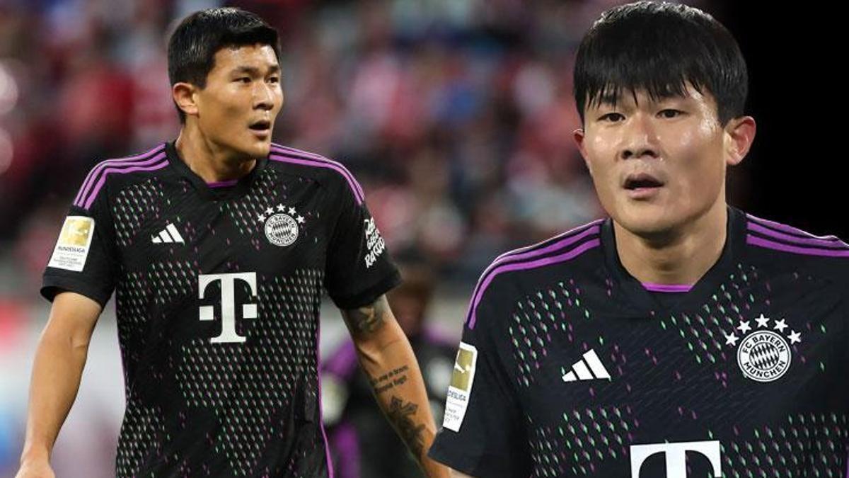 Ne yaptın Kim Min-Jae! Fenerbahçe'den istediği fiyat dudak uçuklattı... 19 ne yaptin kim min jae fenerbahceden istedigi fiyat dudak ucuklatti 8aYFK9Xb