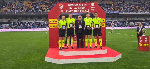 Nesine 2. Lig'e Yükselen 52 Orduspor FK, Kupasını Aldı 13 nesine 2 lige yukselen 52 orduspor fk kupasini aldi 11 NAazYWnc