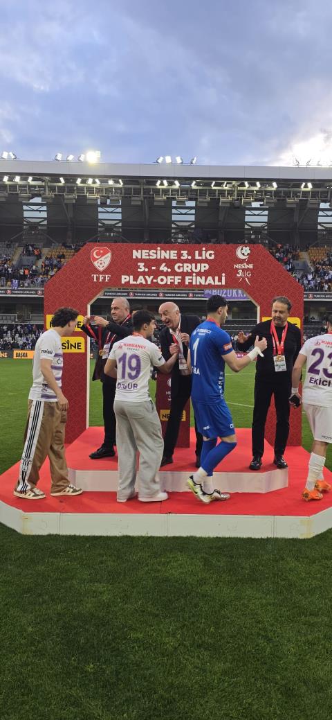 Nesine 2. Lig'e Yükselen 52 Orduspor FK, Kupasını Aldı 8 nesine 2 lige yukselen 52 orduspor fk kupasini aldi 6 zrkCYqLn