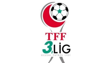 Nesine 3. Lig play-off finalinin birinci maçı yarın yapılacak 4 nesine 3 lig play off finalinin birinci maci yarin yapilacak MrHDUaVr
