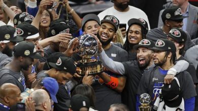 New York Knicks 26 yıl sonra NBA finalinde! 8 new york knicks 26 yil sonra nba finalinde CfanjvTJ