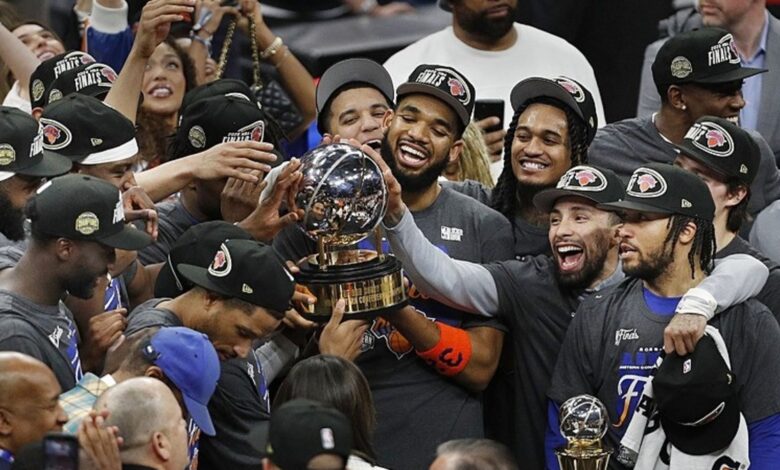 New York Knicks 26 yıl sonra NBA finalinde! 1 new york knicks 26 yil sonra nba finalinde CfanjvTJ