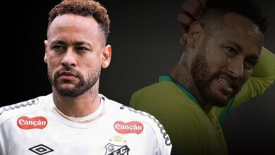 neymar dunya kupasina cagirildi lakin hayatinin sokunu yasadi dikkat ceken ayrinti j78y3ivQ