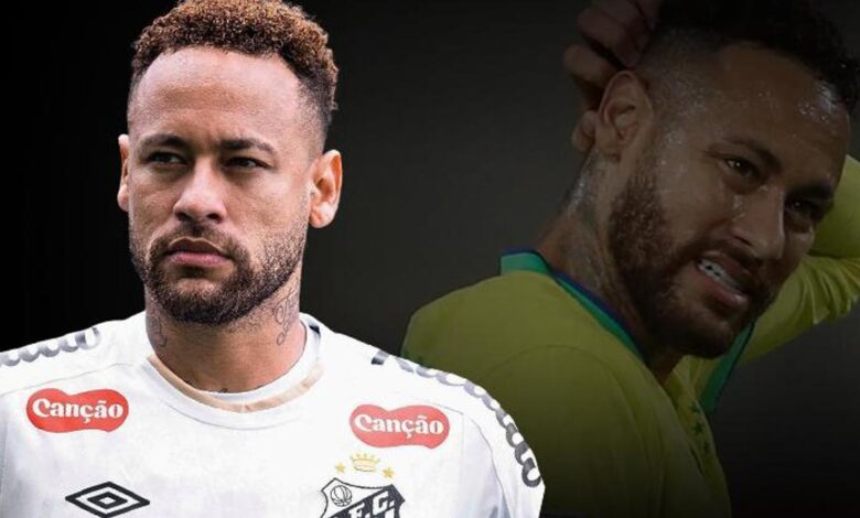 Neymar Dünya Kupası'na çağırıldı lakin hayatının şokunu yaşadı! Dikkat çeken ayrıntı.... 1 neymar dunya kupasina cagirildi lakin hayatinin sokunu yasadi dikkat ceken ayrinti j78y3ivQ