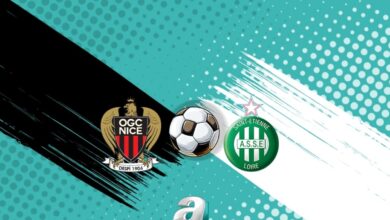 Nice-Saint Etienne maçı CANLI İZLE | Ne vakit, saat kaçta, hangi kanalda? 5 nice saint etienne maci canli izle ne vakit saat kacta hangi kanalda MB4ptsTF