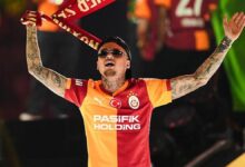 Noa Lang, Galatasaray'a veda etti! 'Seni seviyorum' 15 noa lang galatasaraya veda etti seni seviyorum 6n26uK3U