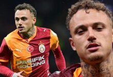 noa lang transferinde sicak gelisme her sey tek bir karara bagli galatasaraydan napoliye geri 8LrHllrY