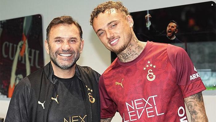 Noa Lang'in aklı fikri Galatasaray'da 'Ne kadar büyük olduğunu iddia edemezsiniz' 6 noa langin akli fikri galatasarayda ne kadar buyuk oldugunu iddia edemezsiniz 4 N3ltD7CZ