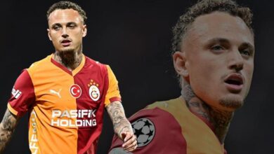 Noa Lang'in aklı fikri Galatasaray'da 'Ne kadar büyük olduğunu iddia edemezsiniz' 16 noa langin akli fikri galatasarayda ne kadar buyuk oldugunu iddia edemezsiniz f3OYRg2G