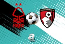 nottingham forest bournemouth maci izle saat kacta hangi kanalda FyDQ1IcN