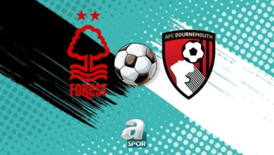 Nottingham Forest-Bournemouth maçı izle | Saat kaçta, hangi kanalda? 13 nottingham forest bournemouth maci izle saat kacta hangi kanalda FyDQ1IcN