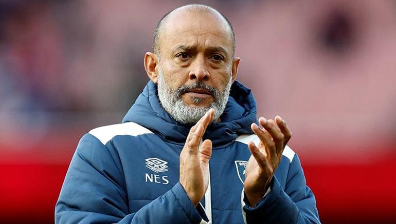 Nuno Espirito Santo'dan makus haber! West Ham resmen açıkladı, Beşiktaş'ın amacındaydı 2 nuno espirito santodan makus haber west ham resmen acikladi besiktasin amacindaydi 0 AX7N2DUe
