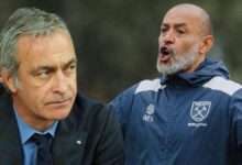 Nuno Espirito Santo'dan makus haber! West Ham resmen açıkladı, Beşiktaş'ın amacındaydı 16 nuno espirito santodan makus haber west ham resmen acikladi besiktasin amacindaydi NiT7Cl27