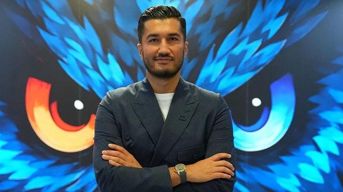 Nuri Şahin Başakşehir'e ilaç üzere geldi! Makus dönemi âlâ bitirdi 6 nuri sahin basaksehire ilac uzere geldi makus donemi l bitirdi gq3WvtHD