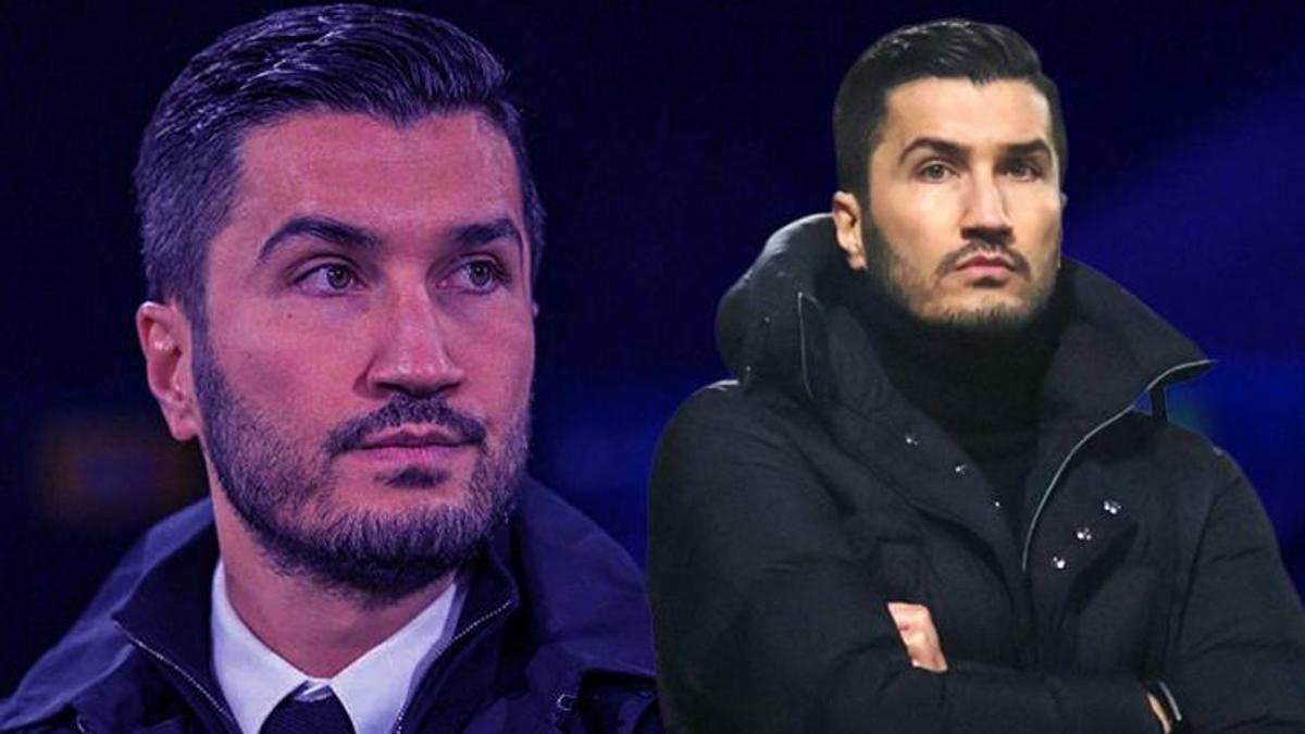 Nuri Şahin Fenerbahçe'nin başına mı geçiyor? İşte birinci resmi açıklama 5 nuri sahin fenerbahcenin basina mi geciyor iste birinci resmi aciklama h3lUFqNe