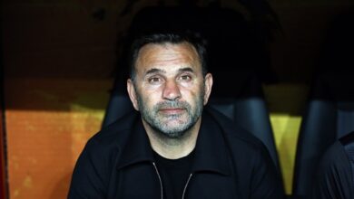Okan Buruk: Galatasaray her maça gerilimle çıkar 9 okan buruk galatasaray her maca gerilimle cikar AQGSgu59