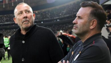 okan buruk sergen yalcinin prensini istiyor galatasaray transferde devreye girdi eHKBfRFV