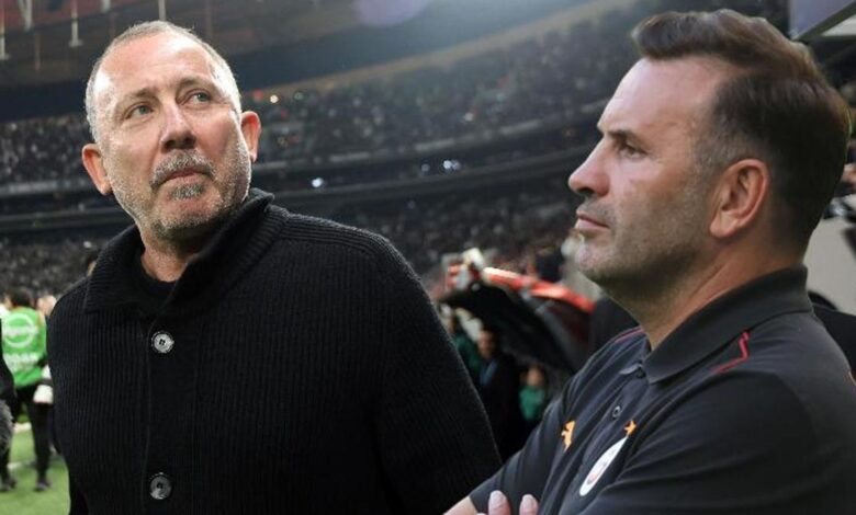 okan buruk sergen yalcinin prensini istiyor galatasaray transferde devreye girdi eHKBfRFV